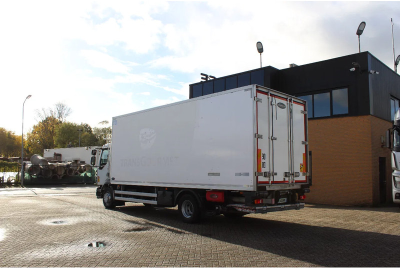 Renault D14 * EURO6 * CARRIER SUPRA 1150 MT * 4X2 * - Camion frigorifique: photos 3 Renault D14 * EURO6 * CARRIER SUPRA 1150 MT * 4X2 * - Camion frigorifique: photos 3