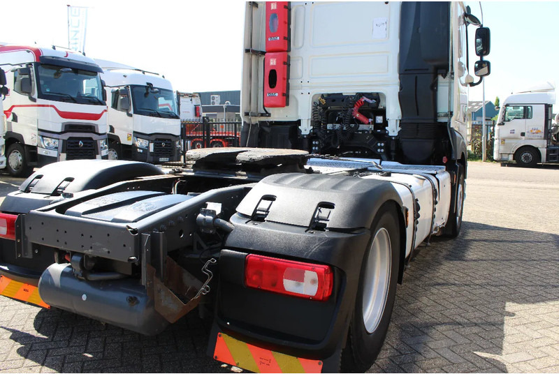 Tracteur routier DAF XF 106.480 * RETARDER * 2 TANK * 2 BED *: photos 12