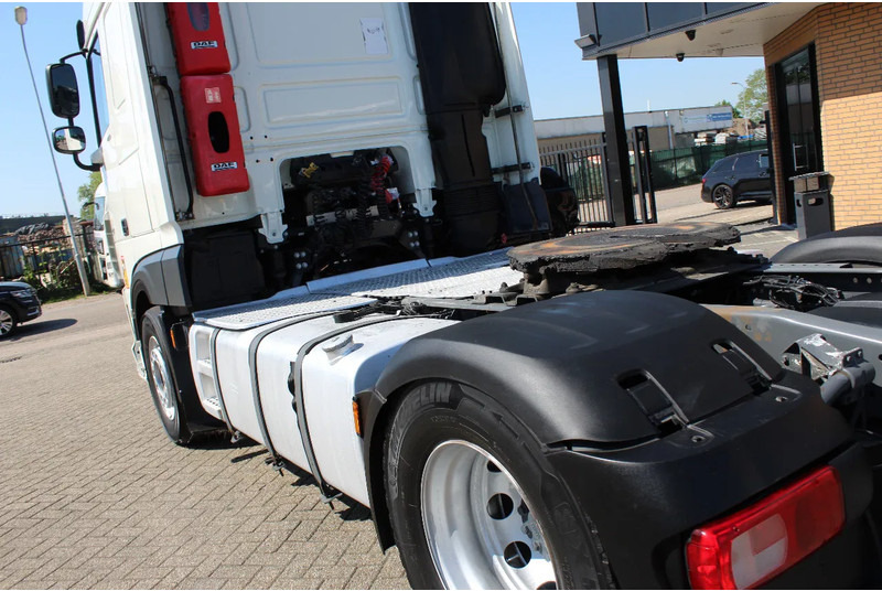 Tracteur routier DAF XF 106.480 * RETARDER * 2 TANK * 2 BED *: photos 14