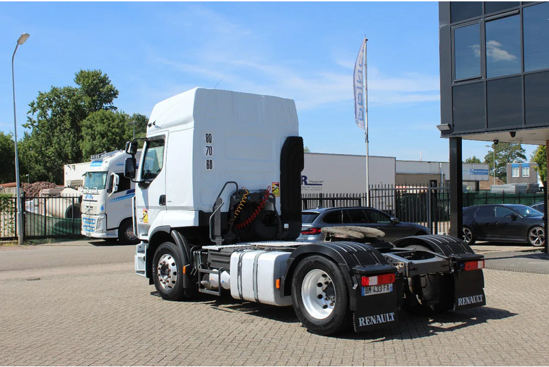 Renault Premium 430 * RETARDER * 4X2 * - Tracteur routier: photos 4 Renault Premium 430 * RETARDER * 4X2 * - Tracteur routier: photos 4