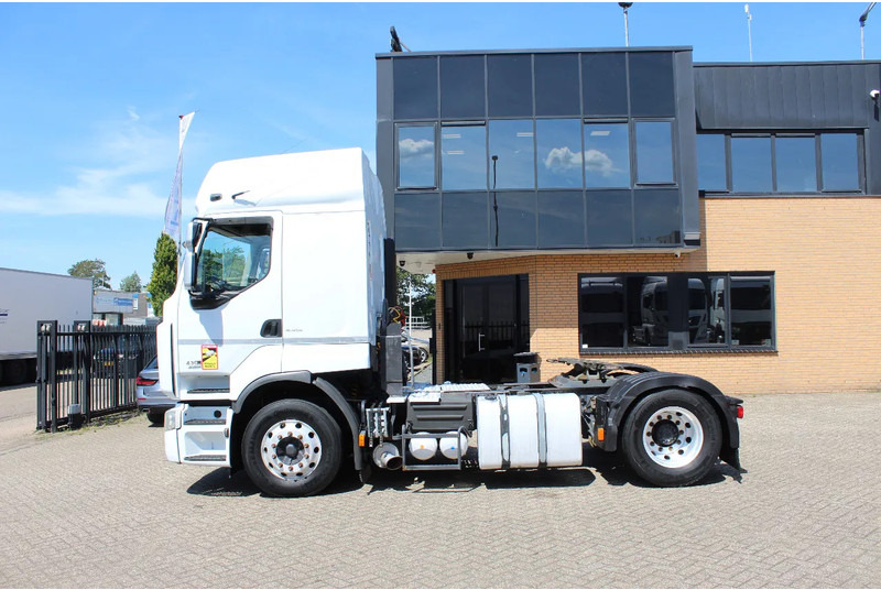 Renault Premium 430 * RETARDER * 4X2 * - Tracteur routier: photos 3 Renault Premium 430 * RETARDER * 4X2 * - Tracteur routier: photos 3