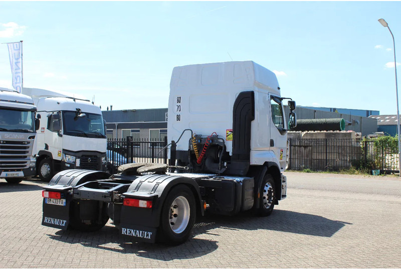 Renault Premium 430 * RETARDER * 4X2 * - Tracteur routier: photos 5 Renault Premium 430 * RETARDER * 4X2 * - Tracteur routier: photos 5