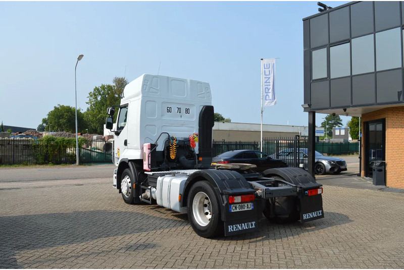 Renault Premium 460 8 RETARDER * EURO5. EEV * 4X2 * - Tracteur routier: photos 3 Renault Premium 460 8 RETARDER * EURO5. EEV * 4X2 * - Tracteur routier: photos 3