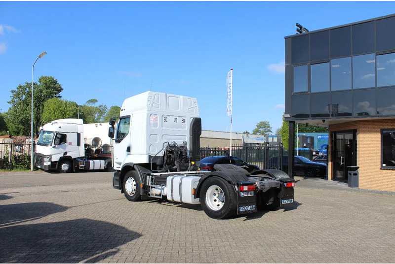 Renault Premium 460 * EURO5 * 4X2 *ADR * - Tracteur routier: photos 3 Renault Premium 460 * EURO5 * 4X2 *ADR * - Tracteur routier: photos 3
