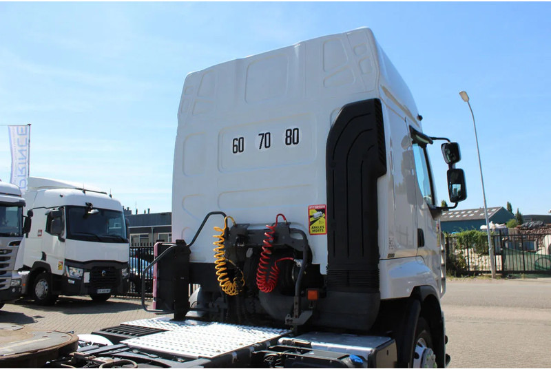 Tracteur routier Renault Premium 460 * RETARDER * 4X2 *: photos 10