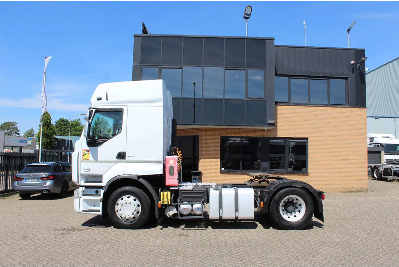 Renault Premium 460 * RETARDER * 4X2 * - Tracteur routier: photos 2 Renault Premium 460 * RETARDER * 4X2 * - Tracteur routier: photos 2