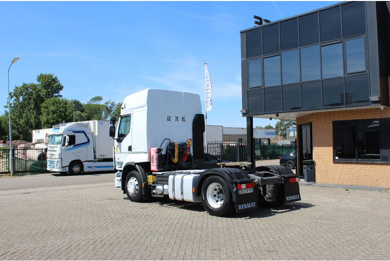 Renault Premium 460 * RETARDER * 4X2 * - Tracteur routier: photos 3 Renault Premium 460 * RETARDER * 4X2 * - Tracteur routier: photos 3