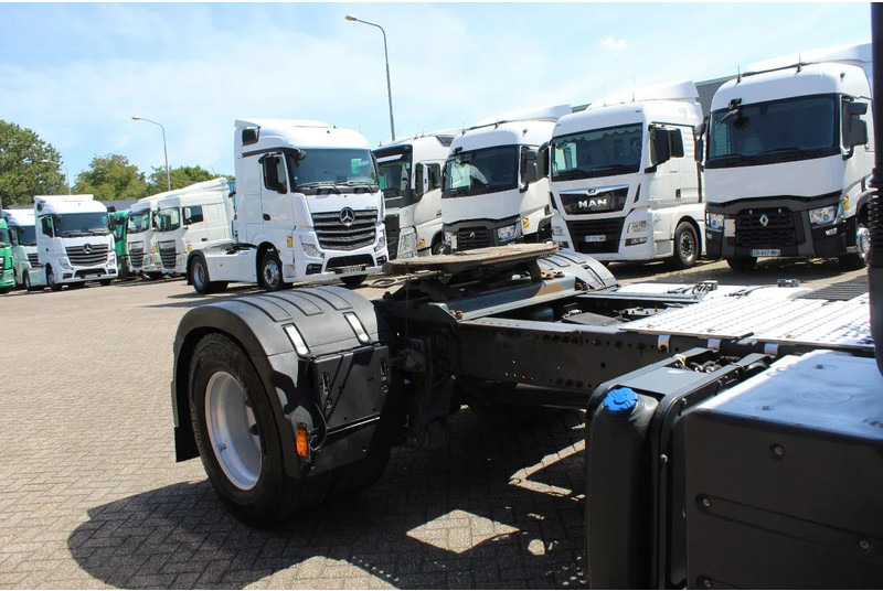 Tracteur routier Renault Premium 460 * RETARDER * 4X2 *: photos 8