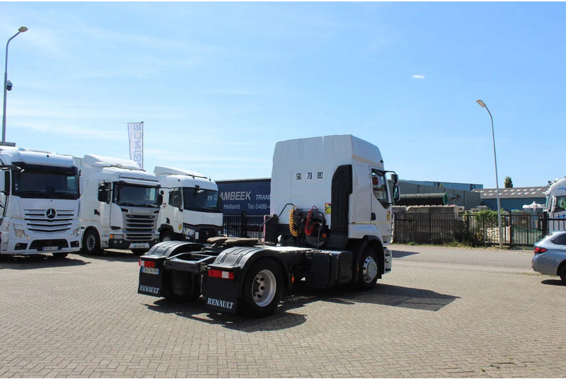 Renault Premium 460 * RETARDER * 4X2 * - Tracteur routier: photos 4 Renault Premium 460 * RETARDER * 4X2 * - Tracteur routier: photos 4