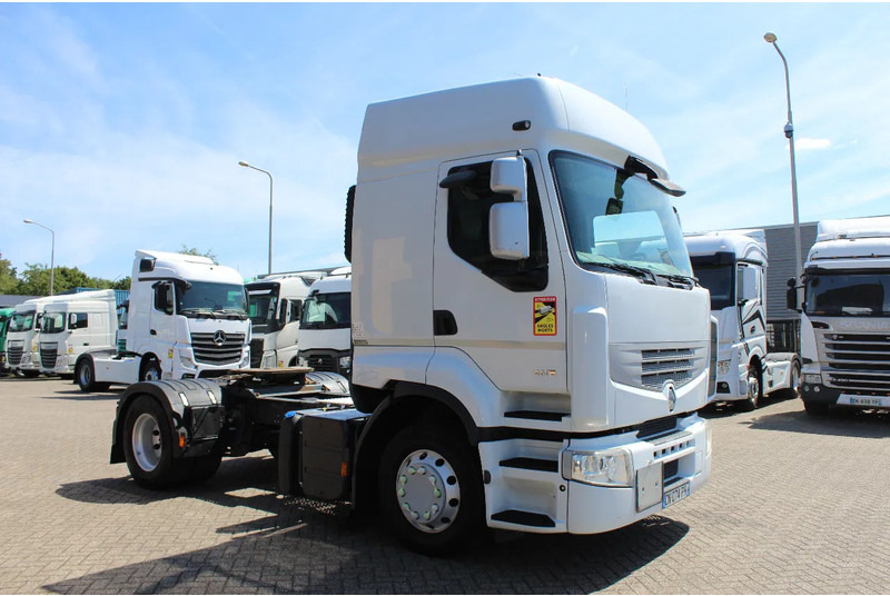 Renault Premium 460 * RETARDER * 4X2 * - Tracteur routier: photos 5 Renault Premium 460 * RETARDER * 4X2 * - Tracteur routier: photos 5