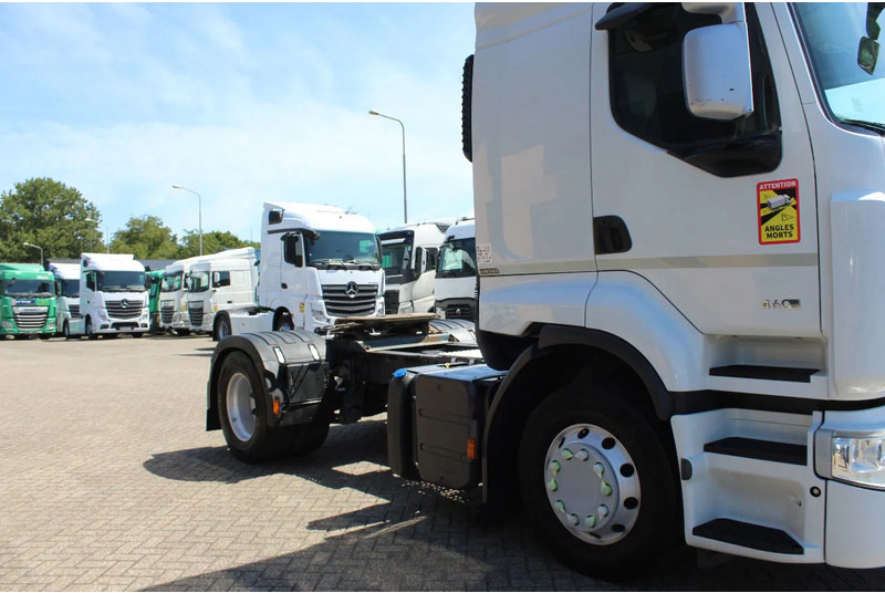 Tracteur routier Renault Premium 460 * RETARDER * 4X2 *: photos 7