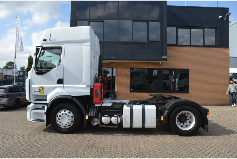 Renault Premium 460 * RETARDER * EURO5. EEV * 4X2 * - Tracteur routier: photos 3 Renault Premium 460 * RETARDER * EURO5. EEV * 4X2 * - Tracteur routier: photos 3