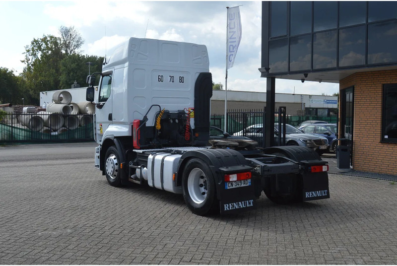 Renault Premium 460 * RETARDER * EURO5. EEV * 4X2 * - Tracteur routier: photos 4 Renault Premium 460 * RETARDER * EURO5. EEV * 4X2 * - Tracteur routier: photos 4