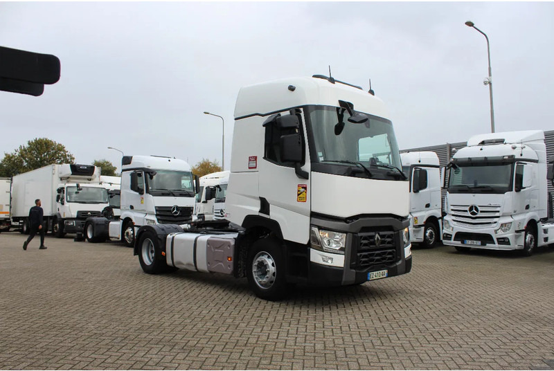 Renault T430 * EURO6 * 4X2 * - Tracteur routier: photos 5 Renault T430 * EURO6 * 4X2 * - Tracteur routier: photos 5