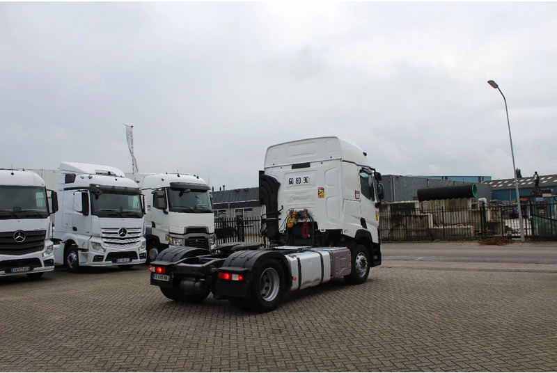 Renault T430 * EURO6 * 4X2 * - Tracteur routier: photos 4 Renault T430 * EURO6 * 4X2 * - Tracteur routier: photos 4