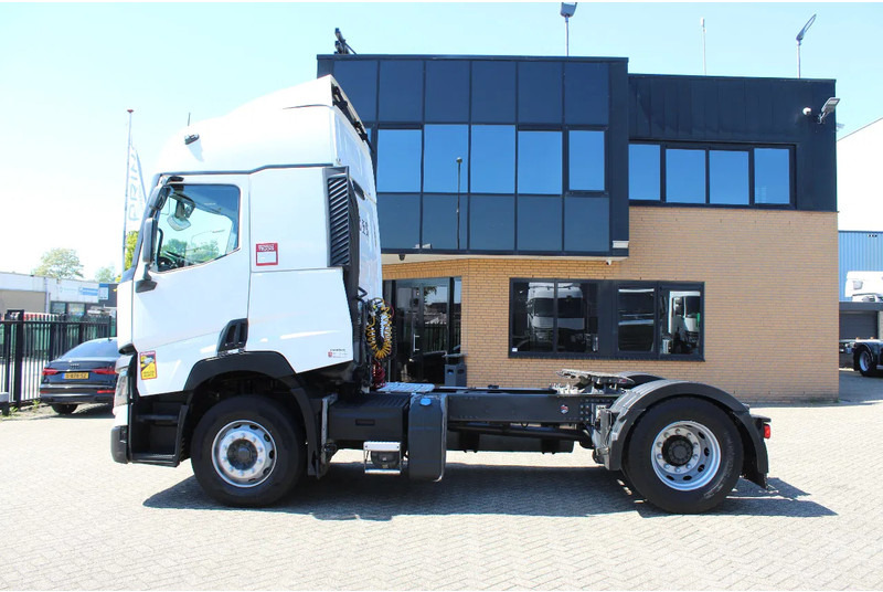 Renault T460 * EURO6 * 4X2 * - Tracteur routier: photos 2 Renault T460 * EURO6 * 4X2 * - Tracteur routier: photos 2