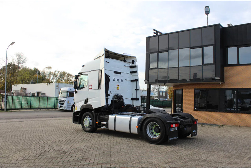 Renault T460 * EURO6 * 4X2 * - Tracteur routier: photos 3 Renault T460 * EURO6 * 4X2 * - Tracteur routier: photos 3
