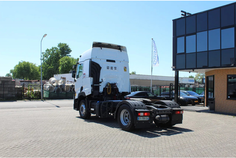 Renault T460 * EURO6 * 4X2 * - Tracteur routier: photos 3 Renault T460 * EURO6 * 4X2 * - Tracteur routier: photos 3