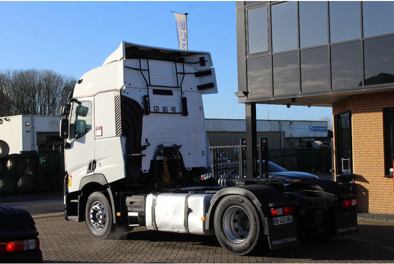 Renault T460 * EURO6 * 4X2 * - Tracteur routier: photos 2 Renault T460 * EURO6 * 4X2 * - Tracteur routier: photos 2
