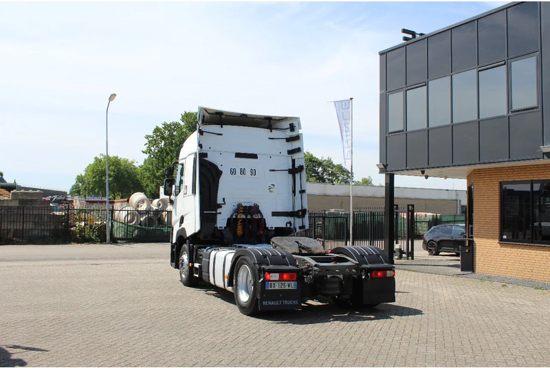 Renault T460 * RETARDER * 2 TANK * 4x2 * - Tracteur routier: photos 3 Renault T460 * RETARDER * 2 TANK * 4x2 * - Tracteur routier: photos 3