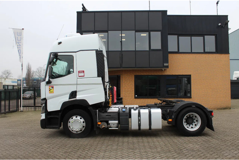Renault T460 * RETARDER * 4X2 * - Tracteur routier: photos 2 Renault T460 * RETARDER * 4X2 * - Tracteur routier: photos 2