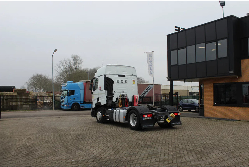 Renault T460 * RETARDER * 4X2 * - Tracteur routier: photos 3 Renault T460 * RETARDER * 4X2 * - Tracteur routier: photos 3