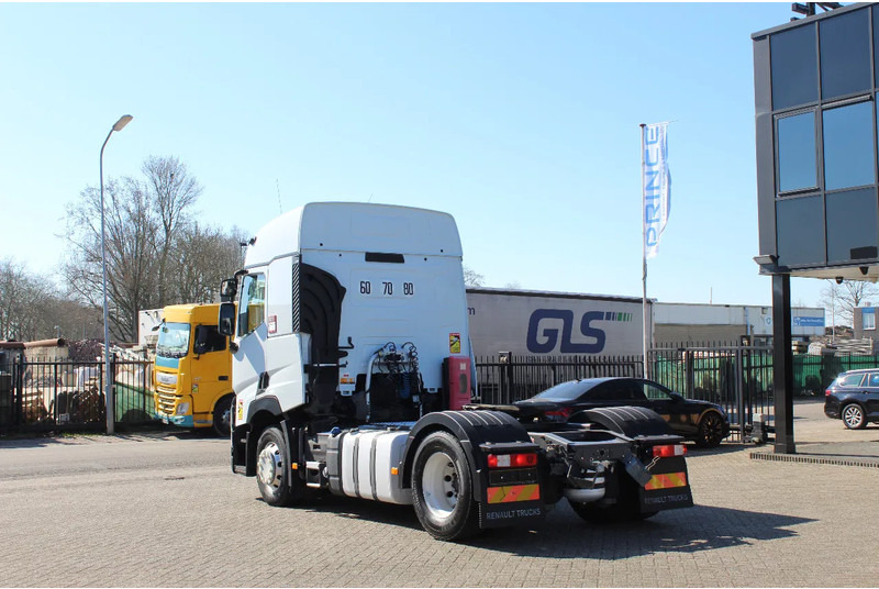Renault T460 * RETARDER * ADR * SILO POMP * - Tracteur routier: photos 3 Renault T460 * RETARDER * ADR * SILO POMP * - Tracteur routier: photos 3