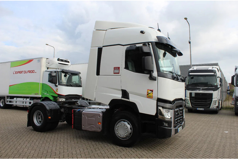 Renault T480 * EURO6 * 4X2 * - Tracteur routier: photos 5 Renault T480 * EURO6 * 4X2 * - Tracteur routier: photos 5