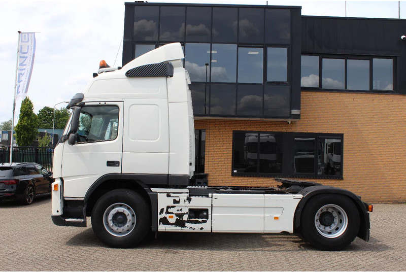 Volvo FM 380 * hydraulic * 4x2 * - Tracteur routier: photos 2 Volvo FM 380 * hydraulic * 4x2 * - Tracteur routier: photos 2