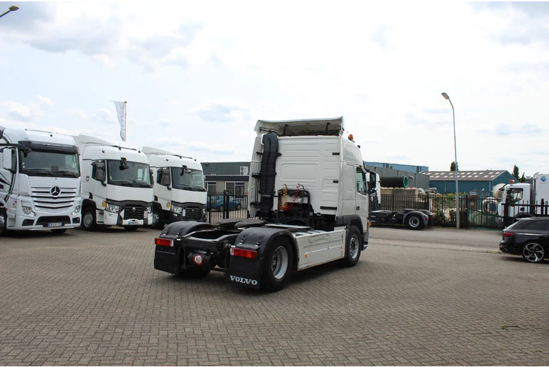 Volvo FM 380 * hydraulic * 4x2 * - Tracteur routier: photos 4 Volvo FM 380 * hydraulic * 4x2 * - Tracteur routier: photos 4