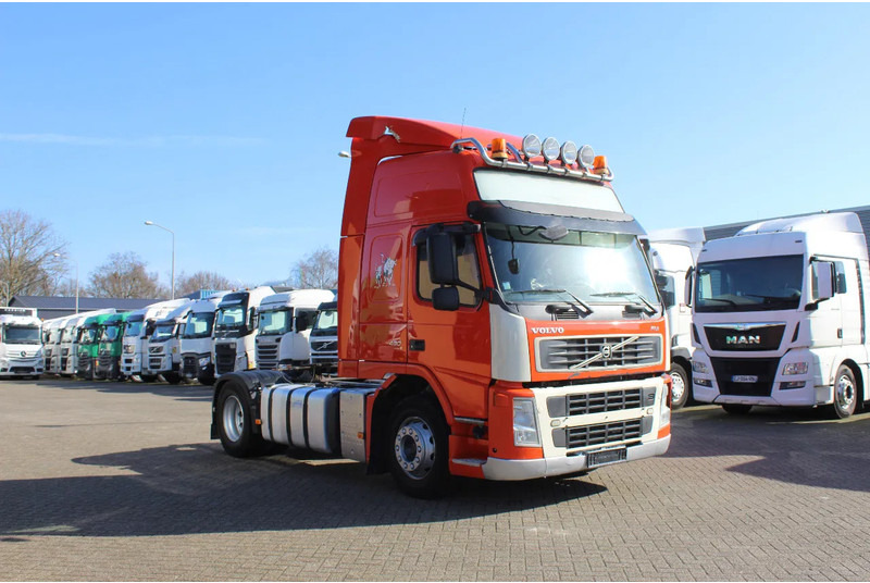 Volvo FM 430 * EURO5 * 4X2 * - Tracteur routier: photos 5 Volvo FM 430 * EURO5 * 4X2 * - Tracteur routier: photos 5