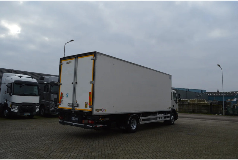 Volvo * EURO5 * CARRIER SUPRA 950MT * 4X2 * - Camion frigorifique: photos 5 Volvo * EURO5 * CARRIER SUPRA 950MT * 4X2 * - Camion frigorifique: photos 5