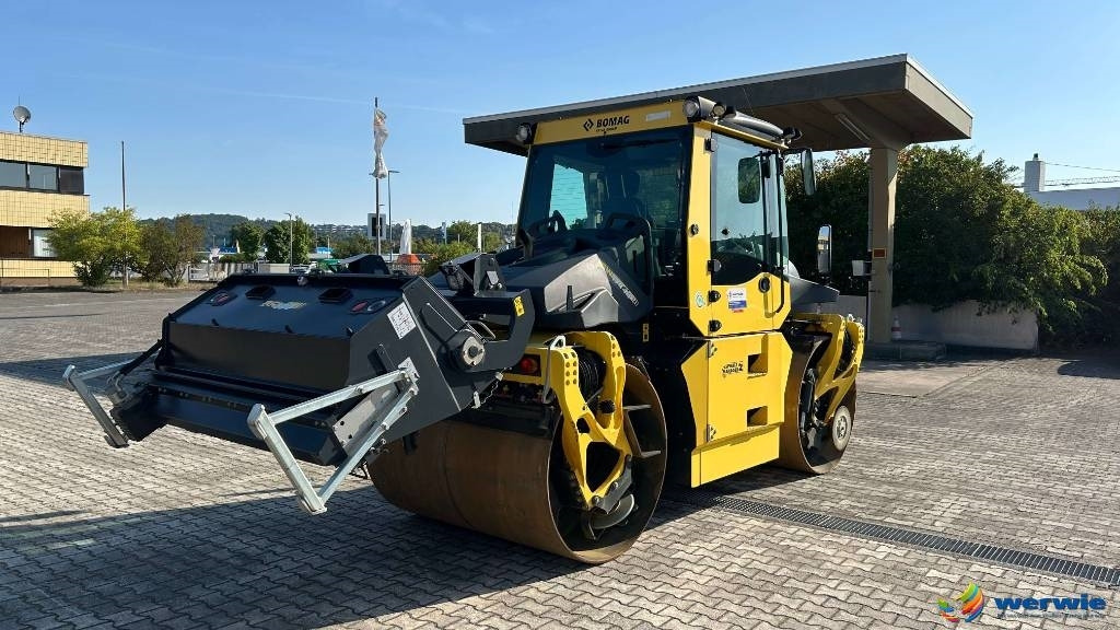 Bomag BW 174 AP-4V AM - Rouleau compresseur: photos 2 Bomag BW 174 AP-4V AM - Rouleau compresseur: photos 2