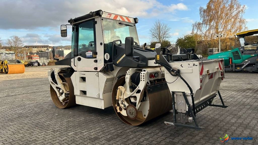 Bomag BW 174 AP-4f AM - Rouleau compresseur: photos 5 Bomag BW 174 AP-4f AM - Rouleau compresseur: photos 5