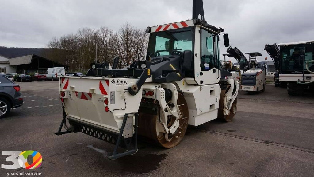 Bomag BW 174 AP-4f AM - Rouleau compresseur: photos 2 Bomag BW 174 AP-4f AM - Rouleau compresseur: photos 2