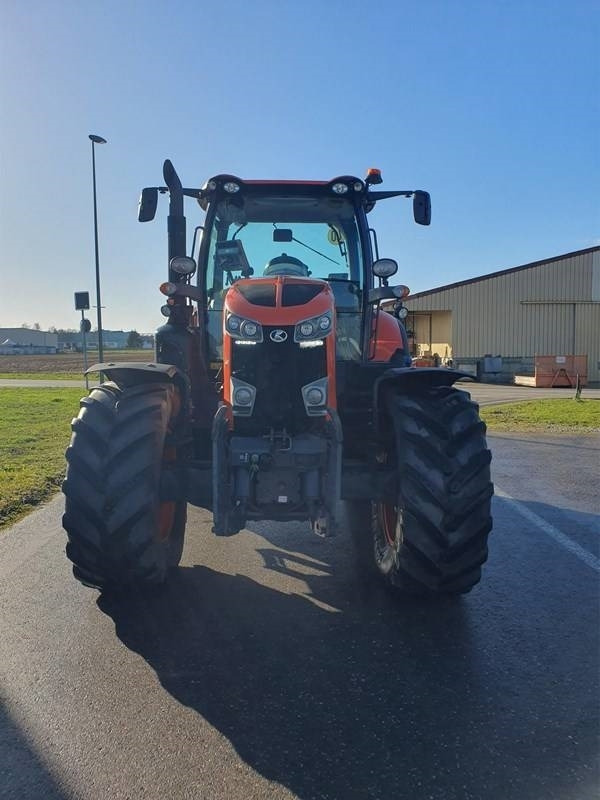 Kubota M7171 High End - Tracteur agricole: photos 2 Kubota M7171 High End - Tracteur agricole: photos 2
