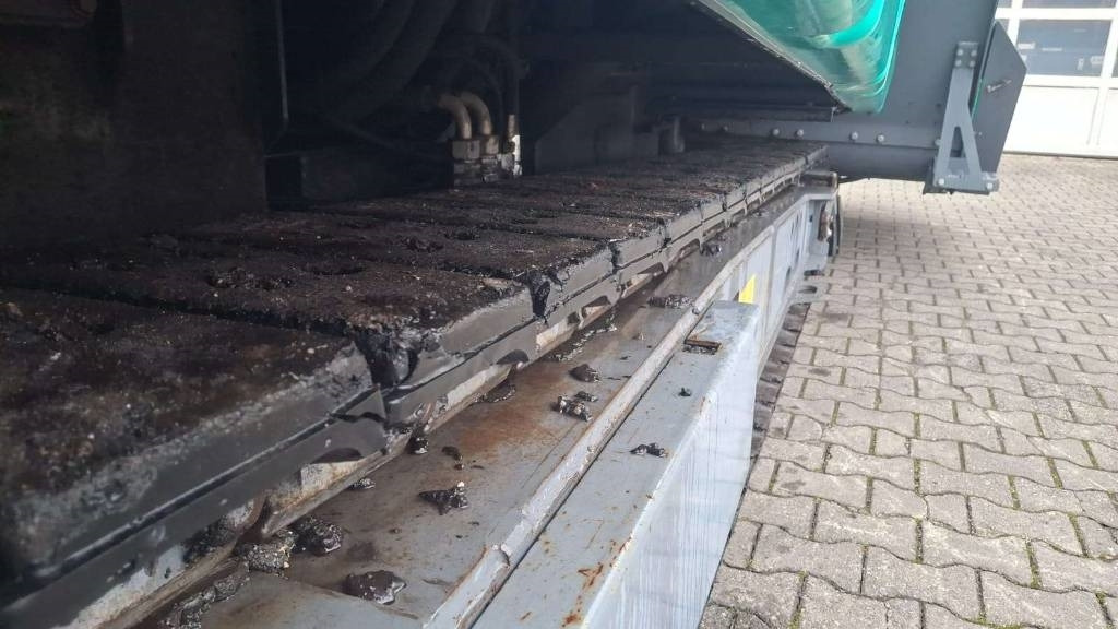 Finisseur Vögele MT 3000-2i: photos 10