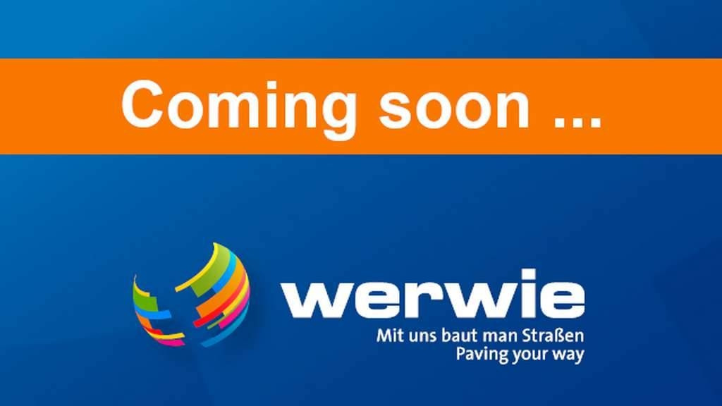 Wirtgen WR 240i - Travaux routiers: photos 1 Wirtgen WR 240i - Travaux routiers: photos 1