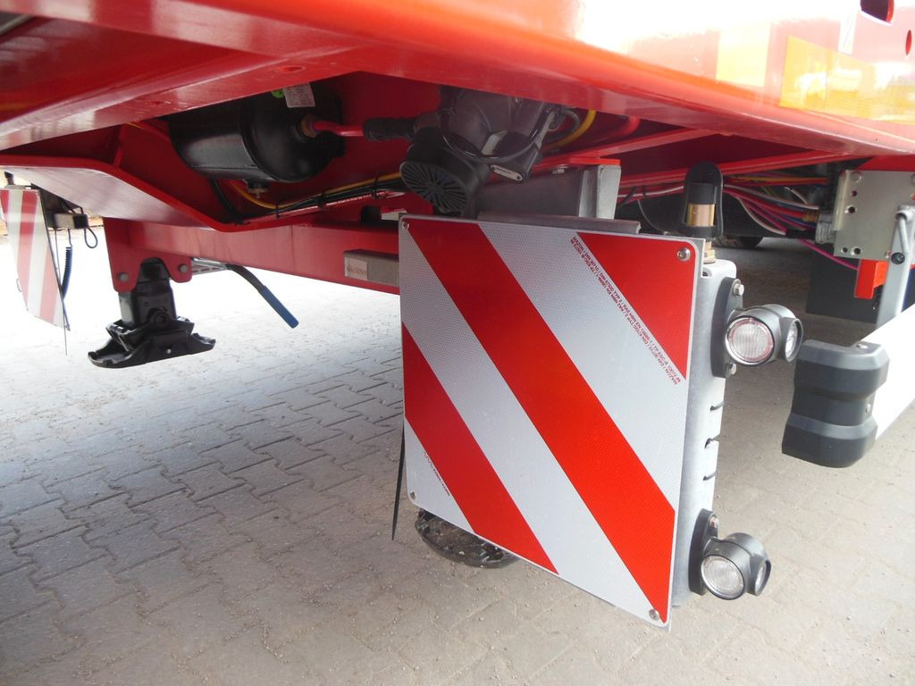 Kässbohrer K.SPA.M3, PLATTFORM MEGA TELESKOP 7M, SOFORT!!! Kässbohrer K.SPA.M3, PLATTFORM MEGA TELESKOP 7M, SOFORT!!! - Semi-remorque surbaissé: photos 5 Kässbohrer K.SPA.M3, PLATTFORM MEGA TELESKOP 7M, SOFORT!!! Kässbohrer K.SPA.M3, PLATTFORM MEGA TELESKOP 7M, SOFORT!!! - Semi-remorque surbaissé: photos 5