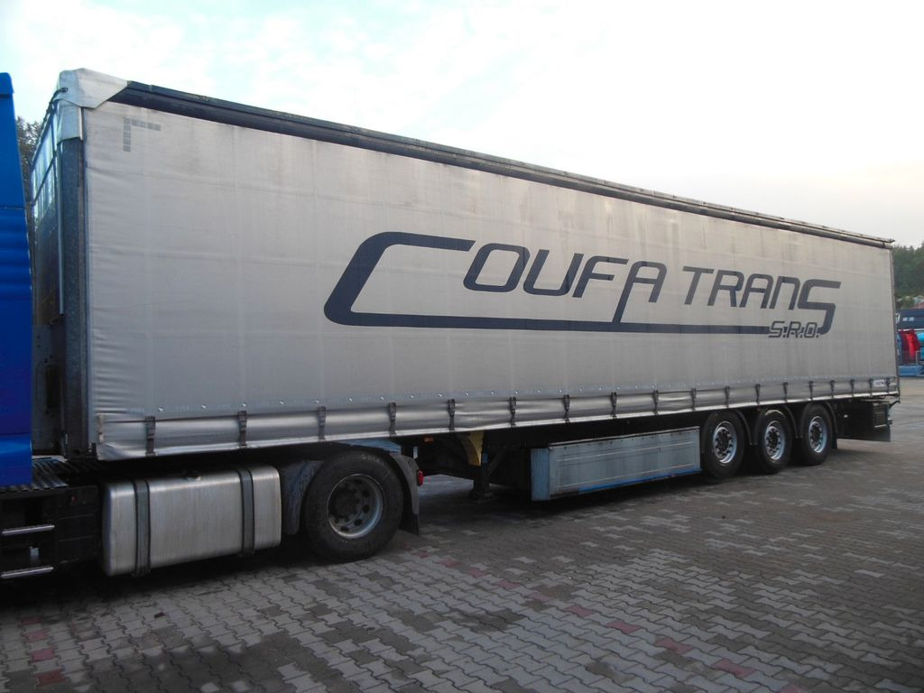 Schmitz Cargobull SCB, PALETTEN BOX, LIFT ACHSE Schmitz Cargobull SCB, PALETTEN BOX, LIFT ACHSE - Semi-remorque rideaux coulissants: photos 3 Schmitz Cargobull SCB, PALETTEN BOX, LIFT ACHSE Schmitz Cargobull SCB, PALETTEN BOX, LIFT ACHSE - Semi-remorque rideaux coulissants: photos 3