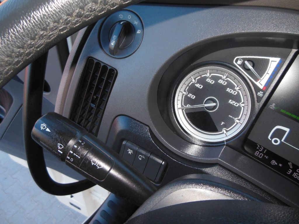 DAF XF106.480 SSC, LIMITED EDITION, STANDKLIMA, TOP! - crédit-bail DAF XF106.480 SSC, LIMITED EDITION, STANDKLIMA, TOP!: photos 14 DAF XF106.480 SSC, LIMITED EDITION, STANDKLIMA, TOP! - crédit-bail DAF XF106.480 SSC, LIMITED EDITION, STANDKLIMA, TOP!: photos 14