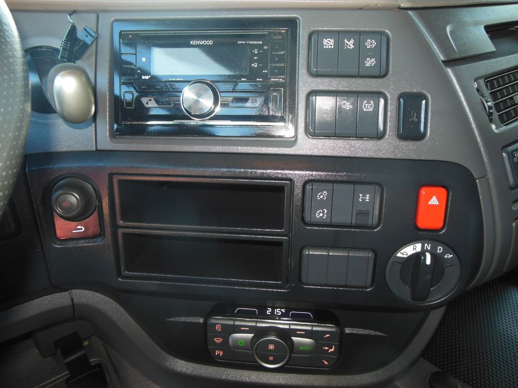 DAF XF106.480 SSC, LIMITED EDITION, STANDKLIMA, TOP! - crédit-bail DAF XF106.480 SSC, LIMITED EDITION, STANDKLIMA, TOP!: photos 18 DAF XF106.480 SSC, LIMITED EDITION, STANDKLIMA, TOP! - crédit-bail DAF XF106.480 SSC, LIMITED EDITION, STANDKLIMA, TOP!: photos 18