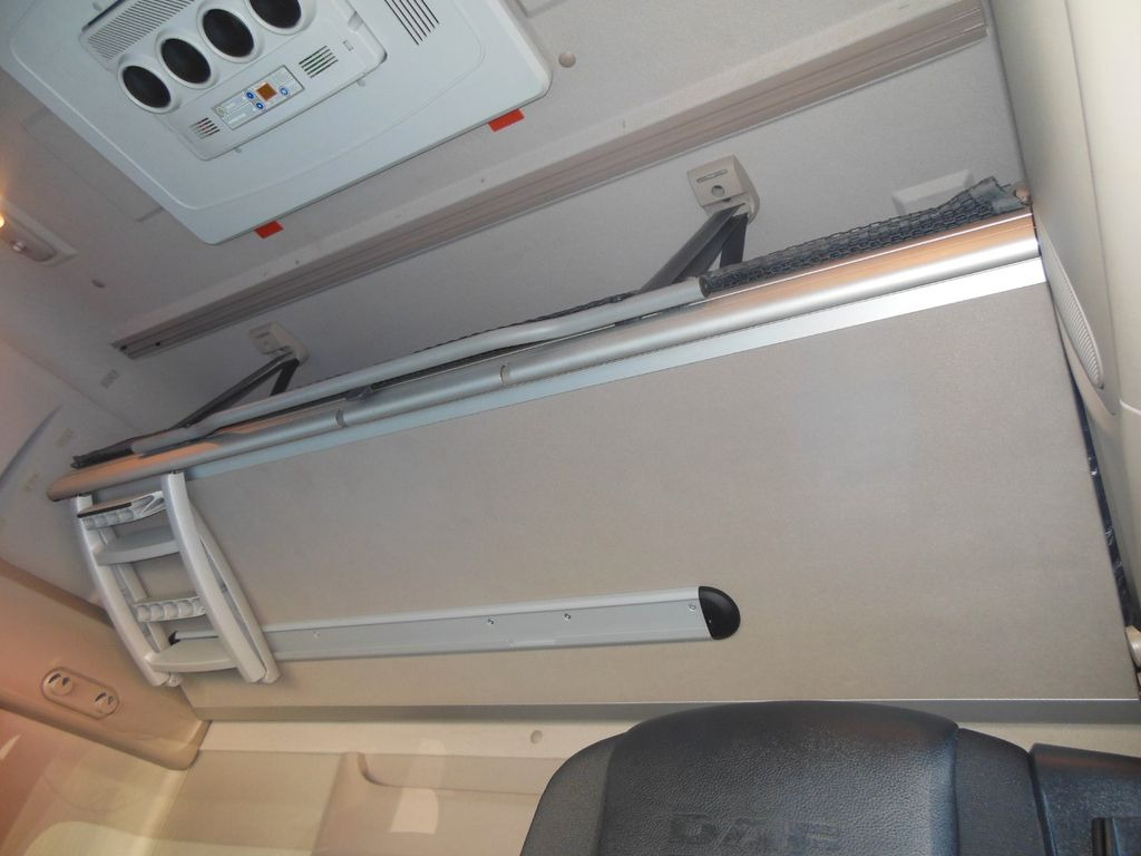 DAF XF106.480 SSC, LIMITED EDITION, STANDKLIMA, TOP! - crédit-bail DAF XF106.480 SSC, LIMITED EDITION, STANDKLIMA, TOP!: photos 11 DAF XF106.480 SSC, LIMITED EDITION, STANDKLIMA, TOP! - crédit-bail DAF XF106.480 SSC, LIMITED EDITION, STANDKLIMA, TOP!: photos 11