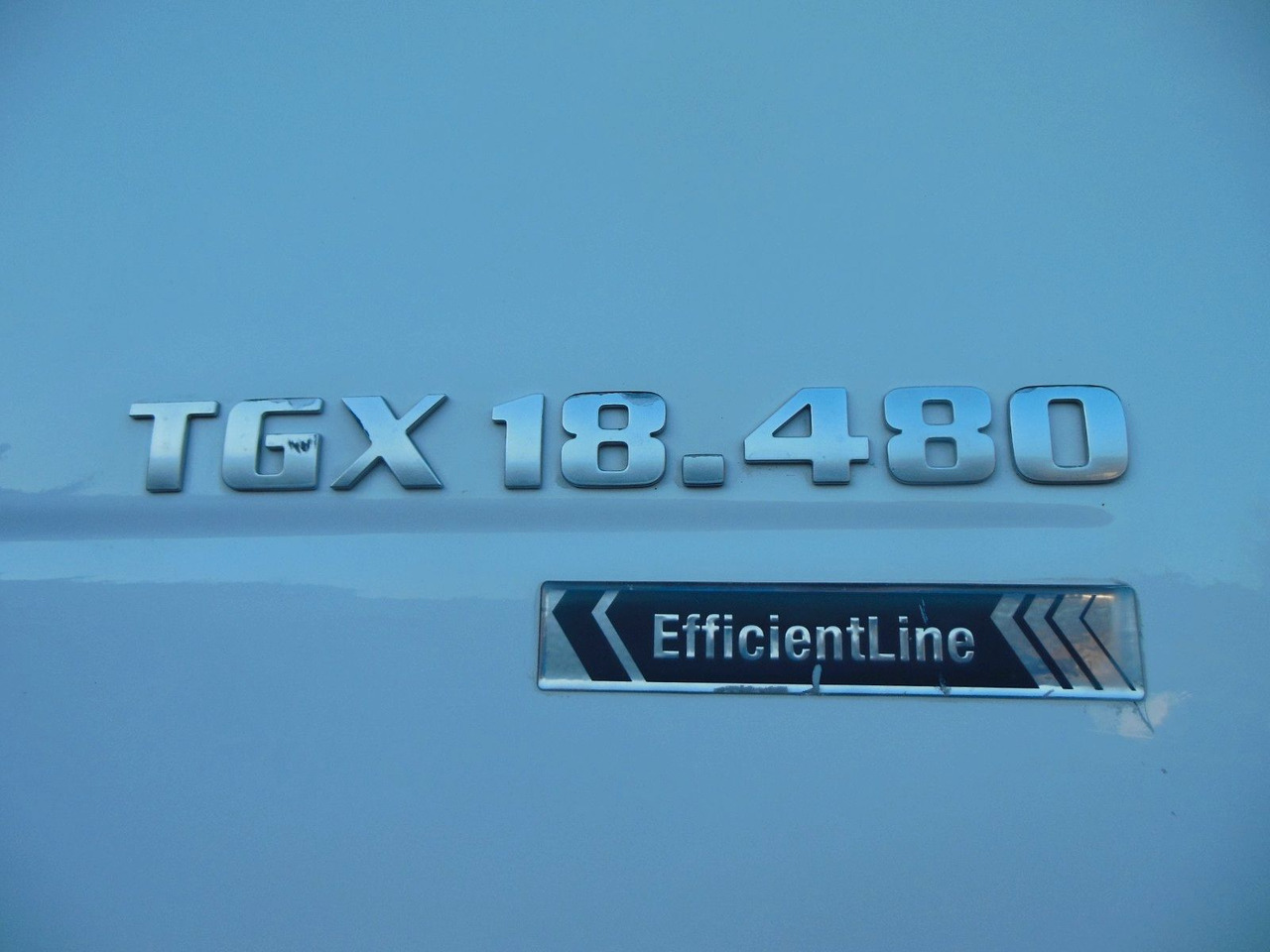 MAN TGX 18.480 LLS-U, LOWDECK + KRONE MEGA MAN TGX 18.480 LLS-U, LOWDECK - Tracteur routier: photos 5 MAN TGX 18.480 LLS-U, LOWDECK + KRONE MEGA MAN TGX 18.480 LLS-U, LOWDECK - Tracteur routier: photos 5