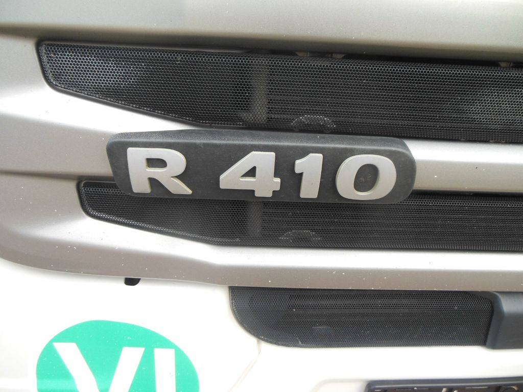 Scania R410, LOWDECK, RETARDER, TOP STAND Scania R410, LOWDECK, RETARDER, TOP STAND - Tracteur routier: photos 5 Scania R410, LOWDECK, RETARDER, TOP STAND Scania R410, LOWDECK, RETARDER, TOP STAND - Tracteur routier: photos 5