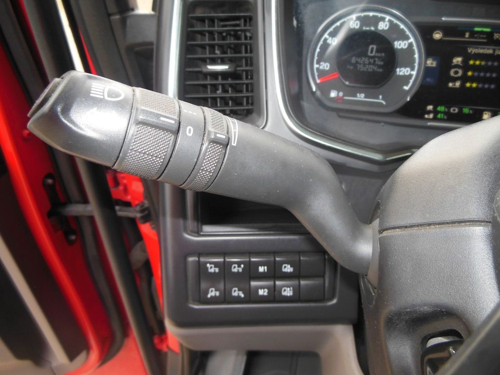 Tracteur routier Scania R450 LOWDECK, RETARDER, STANDKLIMA, VOLL LUFT Scania R450 LOWDECK, RETARDER, STANDKLIMA, VOLL LUFT: photos 14