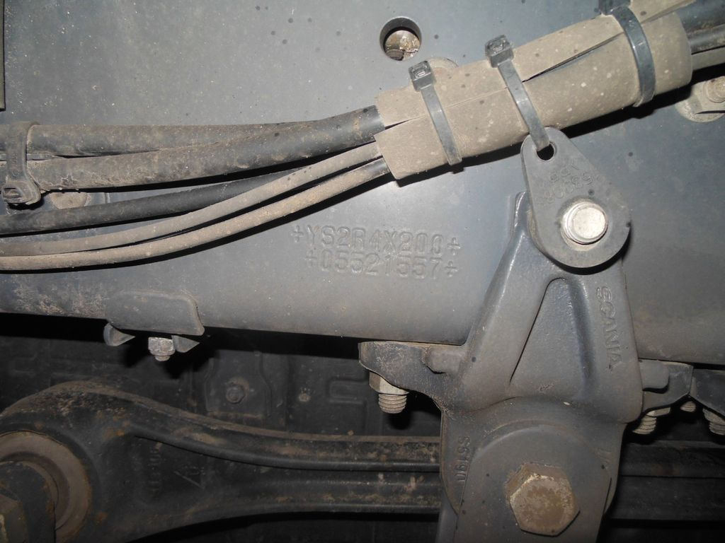 Tracteur routier Scania R450 LOWDECK, RETARDER, STANDKLIMA, VOLL LUFT Scania R450 LOWDECK, RETARDER, STANDKLIMA, VOLL LUFT: photos 20