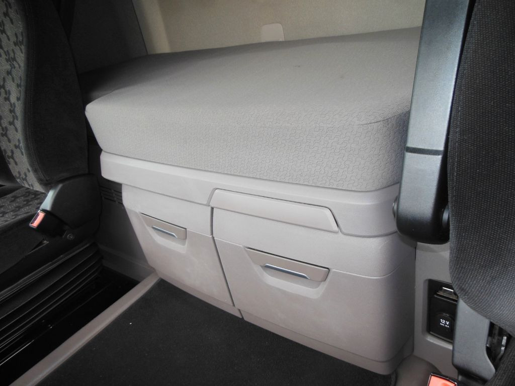 Tracteur routier Scania R450 LOWDECK, RETARDER, STANDKLIMA, VOLL LUFT Scania R450 LOWDECK, RETARDER, STANDKLIMA, VOLL LUFT: photos 11