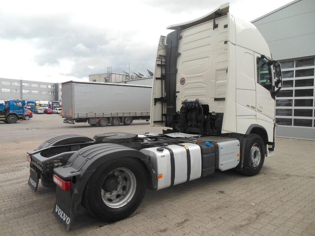 Volvo FH 13/460, GLOBE XL - Tracteur routier: photos 3 Volvo FH 13/460, GLOBE XL - Tracteur routier: photos 3