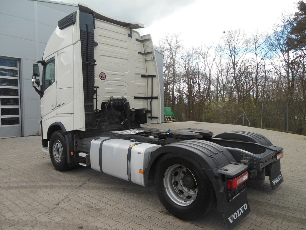 Volvo FH 13/460, GLOBE XL - Tracteur routier: photos 4 Volvo FH 13/460, GLOBE XL - Tracteur routier: photos 4